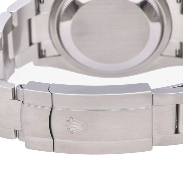 Rolex Oyster Perpetual 126000